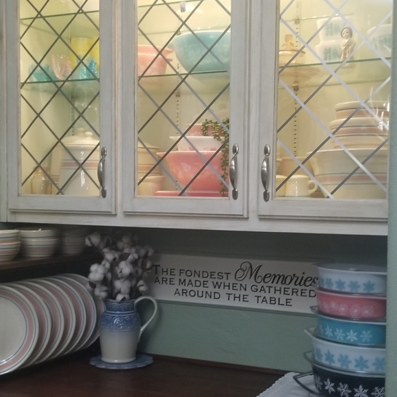 MEET THE POSHER About Me – Kim @vintage_country - Picture 8 of 12